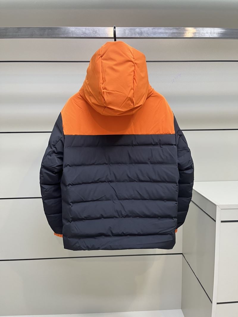 Zegna Down Jackets